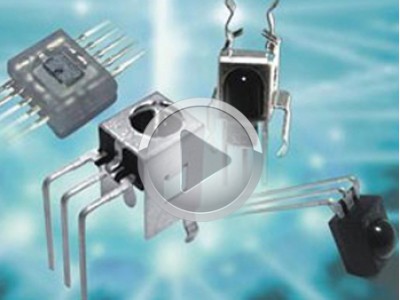 微电子半导体传感器